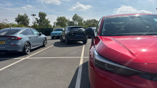 Honda E Ny1 150kW Elegance 69kWh 5dr Auto Electric Hatchback